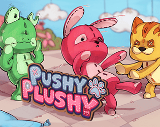 Pushy Plushy
